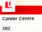 Finding the Career Centre Video