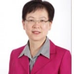 Moy Wong-Tam, a York alumnus