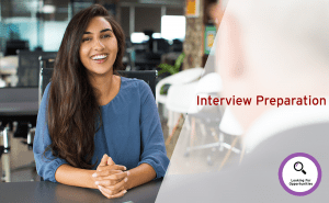 Preparing for Career Fair Success: Interview Preparation (Webinar) @ Online (URL will be provided in the email confirmation)