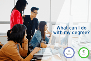 What Can I Do With My Business Degree? (Webinar) @ http://connect.yulearn.yorku.ca/wcidwmd/