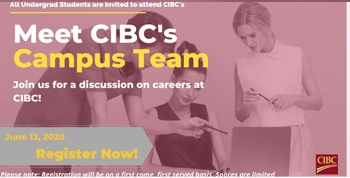 CIBC Meet