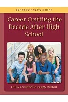 Career Crafting the Decade After High School 2