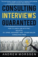 Consulting Interviews Guaranteed