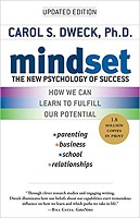 mindset The New Psychology of Success