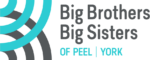 Big Brothers Big Sisters Of Peel, York logo