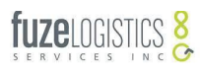Fuze Logistics & Services Inc Logo