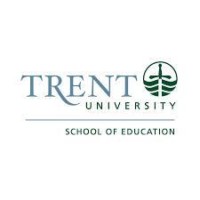 School of Education Trent University Logo