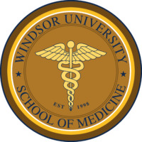 Windsor University_School of Medicine Logo
