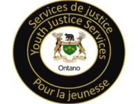 Youth Justice Services Logo