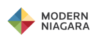 Modern Niagara Group Inc. Logo