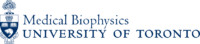 University of Toronto - Department of Medical Biophysics logo