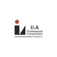 I&A Professional Corporation logo