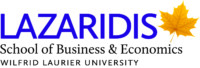 Lazaridis School of Business and Economics