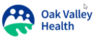 Oak Valley Health Logo