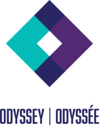 Official Languages Programs Odyssey Logo