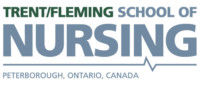 Trent Fleming School of Nursing Logo