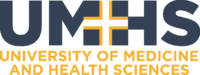 University of Medicine and Health Sciences, St-Kitts Logo