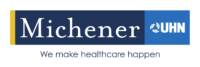 The Michener Institute of Education at UHN logo