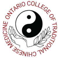 Ontario College of Traditional Chinese Medicine Logo