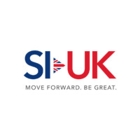 SI-UK North America logo