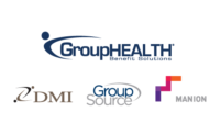 Group Health Brand Icon