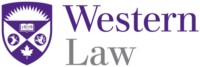 Western University Law Logo