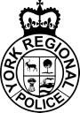 York Regional Police Logo