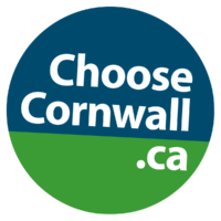 Choose Cornwall - City of Cornwall Icon