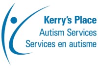 Kerry's Place Autism Services Icon