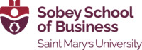 Sobey School of Business Saint Mary's University logo
