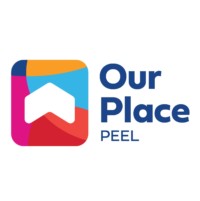 Our Place Peel Logo