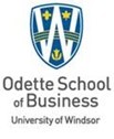 University of Windsor - Master of Business Administration Logo