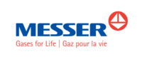 Messer Canada Inc Logo