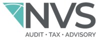 NVS Professional Corporation Logo
