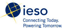 Independent Electricity System Operator (IESO) Logo