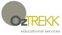 OzTrekk Education Services Logo