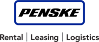 Penske Truck Leasing Logo