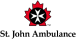 St. John Ambulance Logo