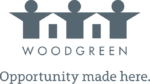 WoodGreen Community Services Logo