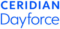 Ceridian Dayforce Logo