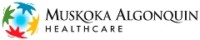Muskoka Algonquin Healthcare Logo