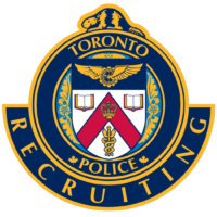 Toronto Police Service Logo