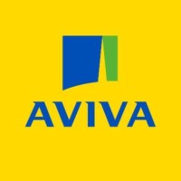 Aviva Canada Logo