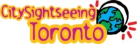 City Sightseeing Toronto Logo