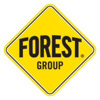 Forest Contractors ltd. Logo