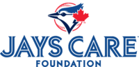 Jays Care Foundation Logo