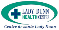 lady Dunn Health Centre Logo