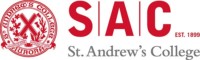 St. Andrew's College Logo