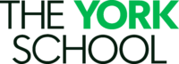 The York School Logo