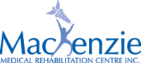 Mackenzie Medical Rehabilitation Centre Logo